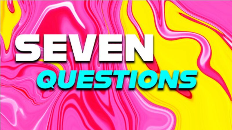 7 Questions